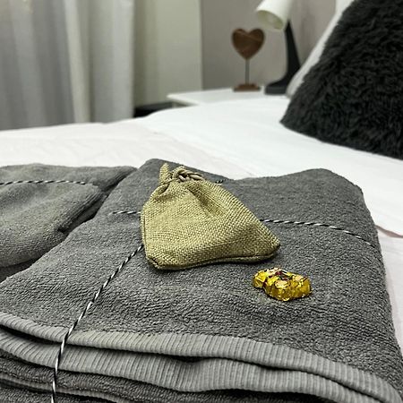 A Piscaria Apartman Catania-Fontanarossai nemzetközi repülőtér Kültér fotó