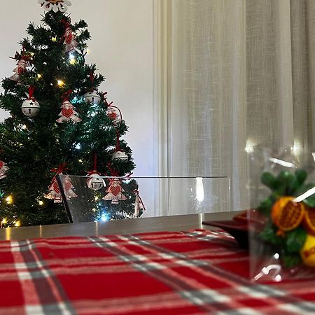 A Piscaria Apartman Catania-Fontanarossai nemzetközi repülőtér Kültér fotó
