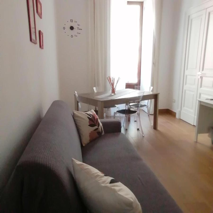 A Piscaria Apartman Catania-Fontanarossai nemzetközi repülőtér Kültér fotó