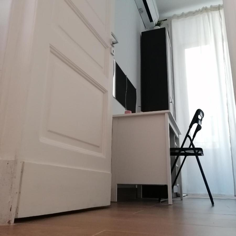A Piscaria Apartman Catania-Fontanarossai nemzetközi repülőtér Kültér fotó