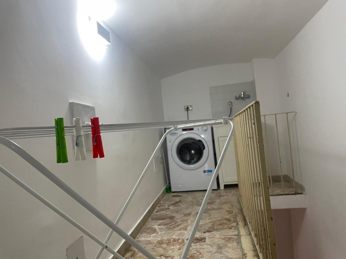 A Piscaria Apartman Catania-Fontanarossai nemzetközi repülőtér Kültér fotó