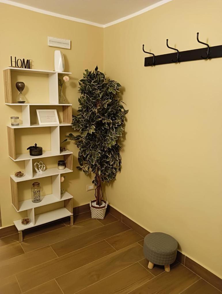 A Piscaria Apartman Catania-Fontanarossai nemzetközi repülőtér Kültér fotó